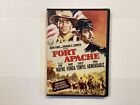 Fort Apache - John Ford - DVD Region 1