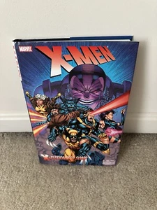 X-Men X-Cutioner’s Song OHC Rare OOP - Picture 1 of 2