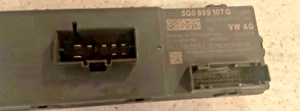 MÓDULO UNIDAD PORTÓN TRASERO VW ECU 5Q0959107Q DELI GRATIS AL DÍA SIGUIENTE - Imagen 1 de 1