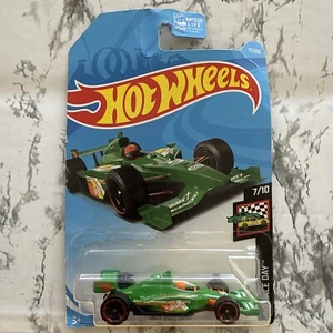 Hot Wheels Indy 500 Oval RACE DAY 7/10 Plz Take A Look At All Of The Pics Thx - Bild 1 von 14