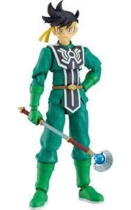 Popp The Adventure of Dai figma GOODSMILE Online Shop Limited with B... Figure - Picture 1 of 1