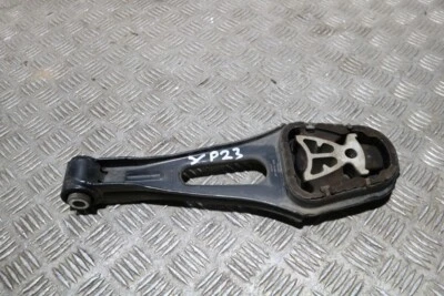 Ford Transit Custom MK8 2.0 caja de cambios azul ecológico montaje trasero 2018-2023 yp23 - Imagen 1 de 4