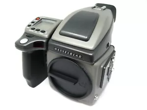 Hasselblad H3D Medium Format Camera Body Only With Accessories - Picture 1 of 8