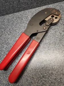 Hex Crimping Cable Tool - Picture 1 of 4
