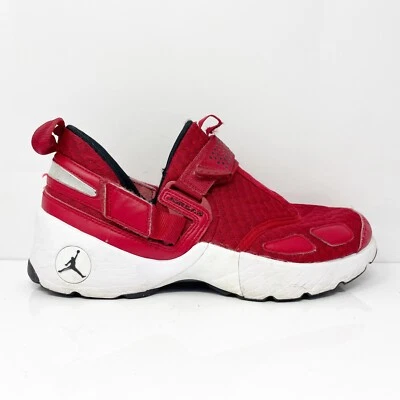 Nike Hombres Air Jordan Trunner LX 897992-601 Rojo Zapatos de Baloncesto Tenis Talla 7.5 Foto 1 de 4