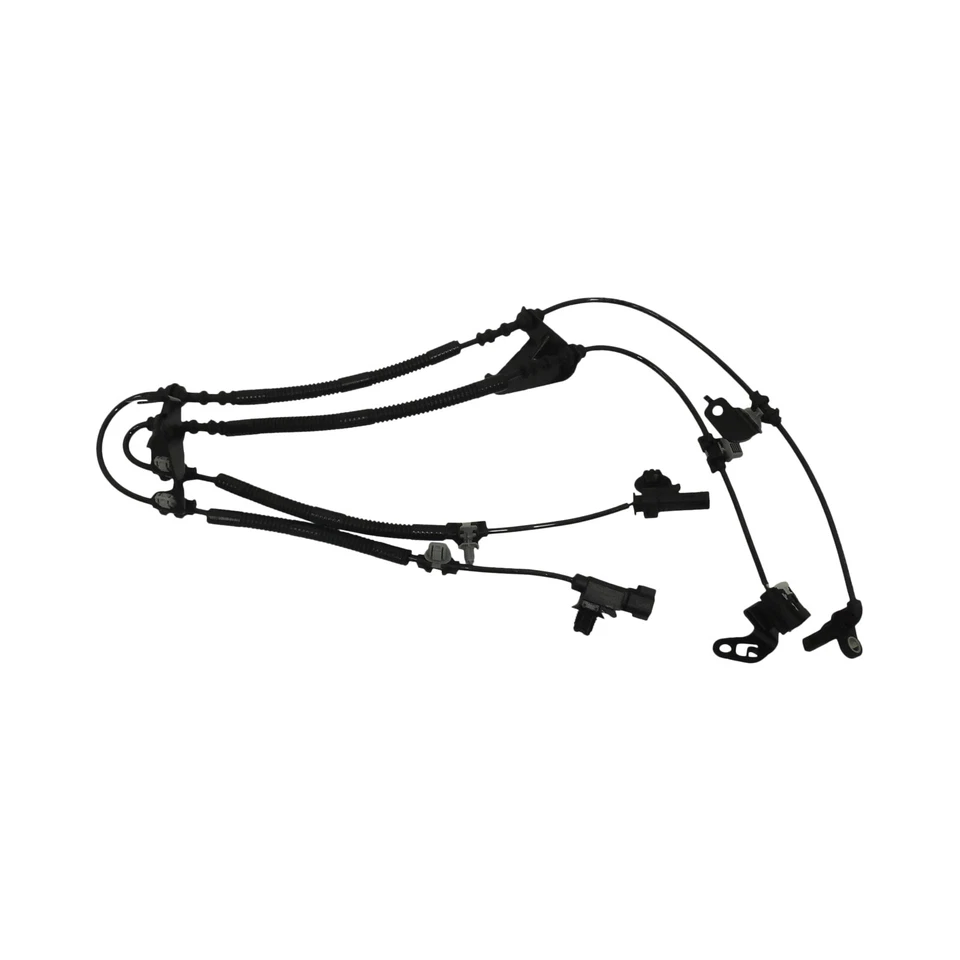 Nuevo sensor de velocidad de rueda delantera izquierda 2019 Silverado Sierra 1500 84497811 OEM GM Foto 1 de 4