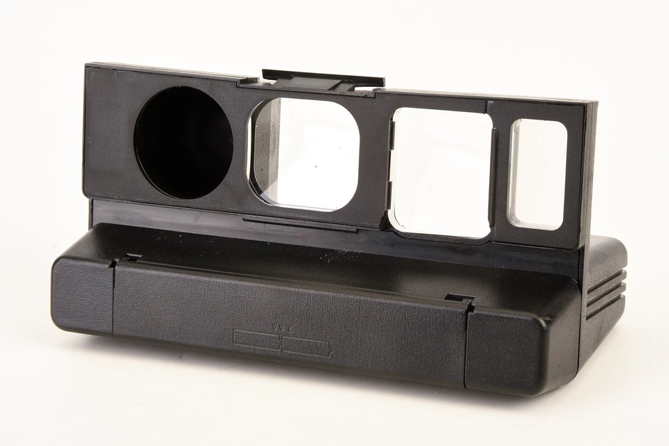 Polaroid Spectra AF Close up Lens Attachment Vintage V25 - Image 1 of 4