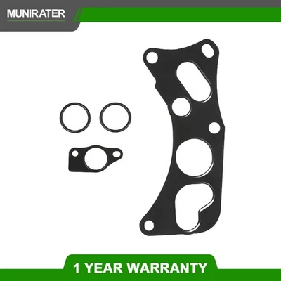 Kit de junta de paso de refrigerante para Honda Odyssey 1999-2017 1998 1999 2000-12 Accord Foto 1 de 4