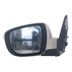 AUßENSPIEGEL LINKS Hyundai iX35 (LM) SUV 1.7 CRDi 16V (D4FD) 876102S390 - Bild 1 von 7