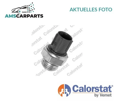 TEMPERATURSCHALTER KÜHLERLÜFTER TS2774 CALORSTAT BY VERNET NEU OE QUALITÄT - Image 1 of 4