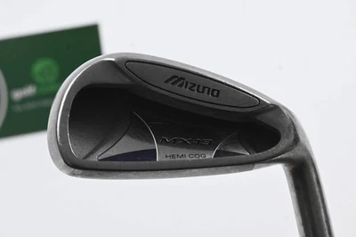 Mizuno MX-19 #6 Iron / Regular Flex Exsar IS2 Shaft - Image 1 of 4