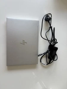 HP ENVY 13 2019 - Bang & Olufsen - Picture 1 of 5