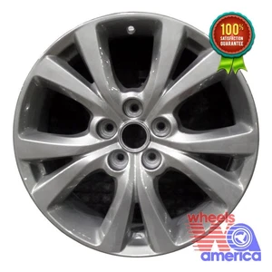 Wheel Rim MAZDA Mazda CX-3 CX-30 18 2019-2024 9965A17080 9965C57080 OE 64995 - Picture 1 of 5
