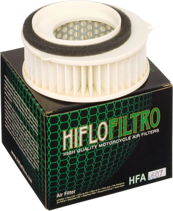 Hiflo Air Filter #HFA4607 Yamaha V-Star 650 Foto 1 de 1