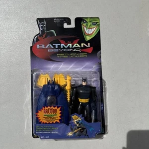 🦇🃏Batman Beyond Return of the Joker Gotham Defender Batman HASBRO DC🦇🃏 - Picture 1 of 2