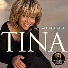 All The Best (Musical Edition)  von Turner,Tina | CD | Zustand sehr gut - Bild 1 von 2