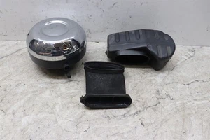 2004-2016 Yamaha V Star 650 Air Cleaner Intake Duct Air Filter - Picture 1 of 10