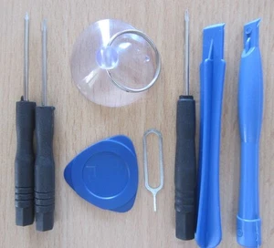 WERKZEUG SET OPENING TOOL WERKZEUGSET REPARATUR SET - Bild 1 von 1