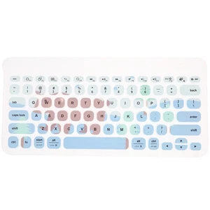Schützen Sie Den Tastaturfilm Tastaturhautabdeckung Tastaturabdeckungshaut - Afbeelding 1 van 11