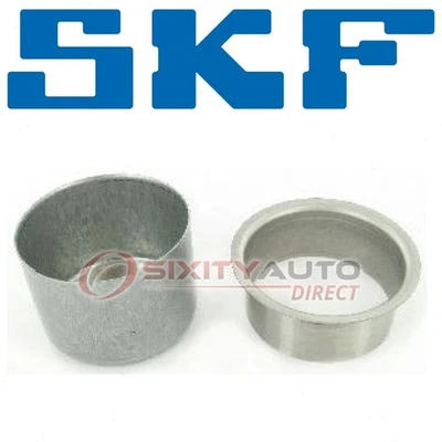 SKF Front Manual Transmission Repair Sleeve for 1981-1987 Dodge W350 - ni - Image 1 of 4