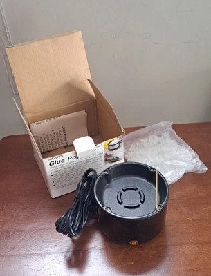 ЭЛЕКТРИЧЕСКИЙ КЛЕЕВОЙ ГОРШОК SEARS - Изображение 1 из 2