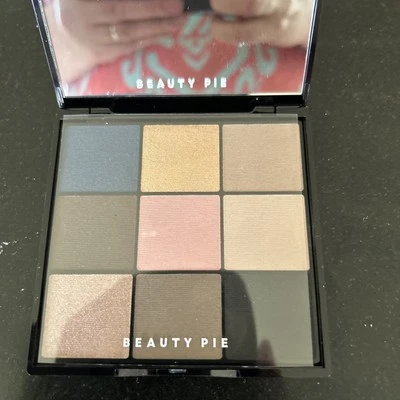 Beauty Pie Eyeshadow Eye Palette - Image 1 of 4
