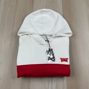 PXG Apparel Herren Mehrfarbig Americana Home Course Pullover Hoodie Größe XL Neu mit Etikett - Bild 1 von 9