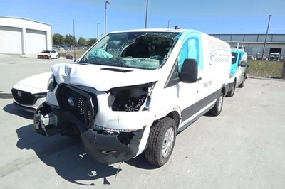 2023 Ford Transit 250 3.5L Engine Motor OEM 27K Miles - LKQ439136757 - Image 1 of 4