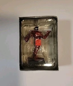 Carnage - Classic Marvel Metal Figurine Figure Collection #70  - Picture 1 of 6