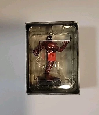 Carnage - Classic Marvel Metal Figurine Figure Collection #70  - Image 1 of 4