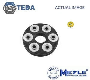 014 152 3112/HD PROPSHAFT JOINT REAR MEYLE NEW OE REPLACEMENT - Picture 1 of 5