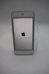 Apple iPod Touch 6. Generation 32GB Blau A1574 - **For Parts** Dut's Deals - Bild 1 von 11