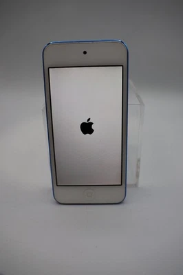 Apple iPod Touch 6th Generation 32GB Blue A1574 - **For Parts** Dut's Deals - Image 1 of 4