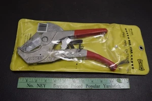 VICTOR VP-2000 PVC PIPE CUTTER 1"-2" - Picture 1 of 8