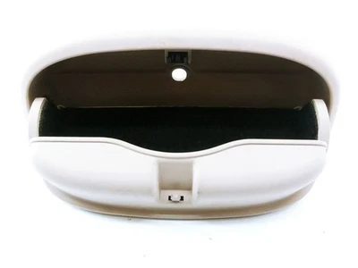 KIA SEDONA 2006 consola techo vidrio soporte para gafas de sol 85440-4D000 fabricante original usado probado  Foto 1 de 4