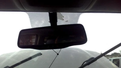 Rear View Mirror With Video Opt Drc Onstar Fits 09-14 SIERRA 2500 PICKUP - Изображение 1 из 4