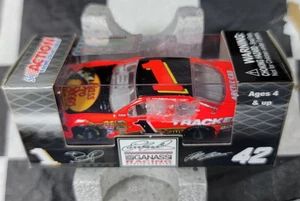 Jamie McMurray #1 2011 Impala PRO/TRACKER BOATS 1:64 scale CX18668BPMC - Picture 1 of 3