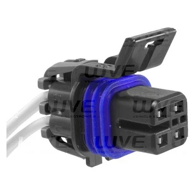 For GMC C3500HD 1996 WVE 1P1586 Inline Connector - Image 1 of 4