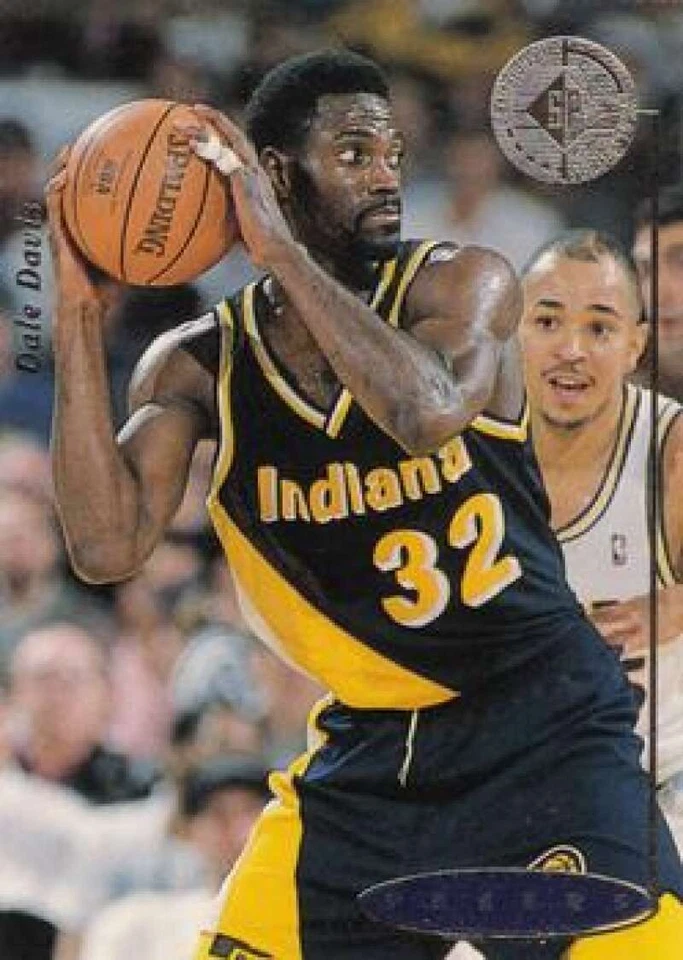 1994-95 Upper Deck SP Championship NBA Basketball Cards W/Rookies Pick From List - Image 1 of 1