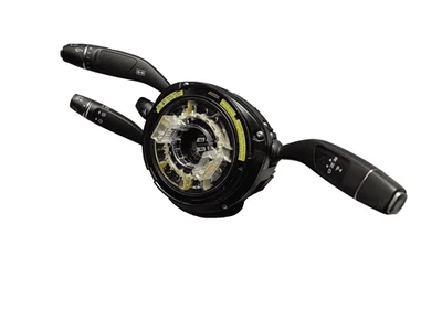 Interruptor selector de engranajes de columna de dirección control 2016-2020 Tesla Model S OEM Foto 1 de 4