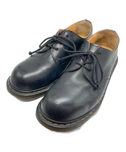 Zapatos Dr.Martens 1925 5400 punta de acero 3 agujeros negros 1925 5400 - Imagen 1 de 7