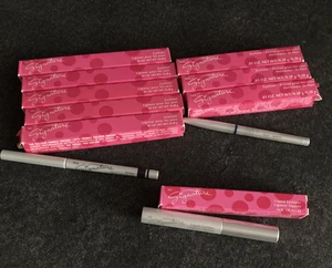 Mary Kay Signature Eyeliners  Lot Of 9 New, Various Sizes & Colors- See List - Picture 1 of 10