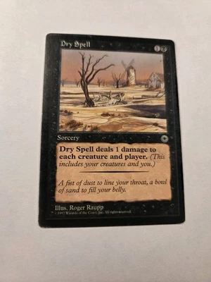 Dry Spell Portal Regular Magic The  - Image 1 of 2
