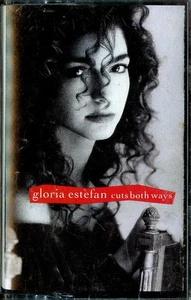 Gloria Estefan - Cuts Both Ways (Cass, Album) (Very Good Plus (VG+)) - [Location - Picture 1 of 4