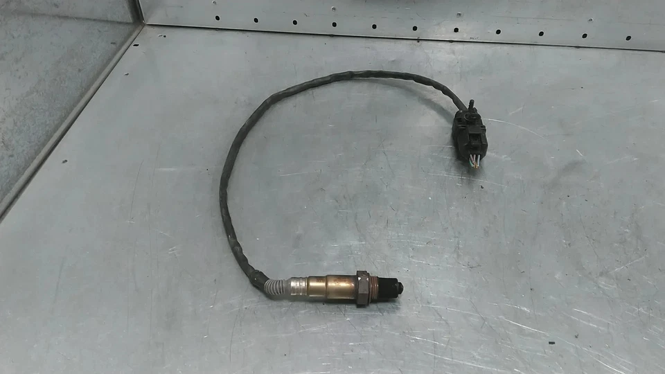 SENSORE LAMBDA Ford B-Max (JK8) MPV 1.0 EcoBoost 12V 100 (SFJD) 2017 0258017291 - Immagine 1 di 1