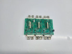 Rockwell Automation 179990-a01 gbt Module Fs300r12ke3 - Picture 1 of 5