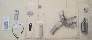 Dji Rs 4 Mini COMBO - Foto 1 di 2