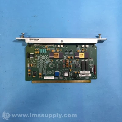 Unico 310-007 Revision 13 12-Bit Resolver Interface Assembly FNIP - Image 1 of 4