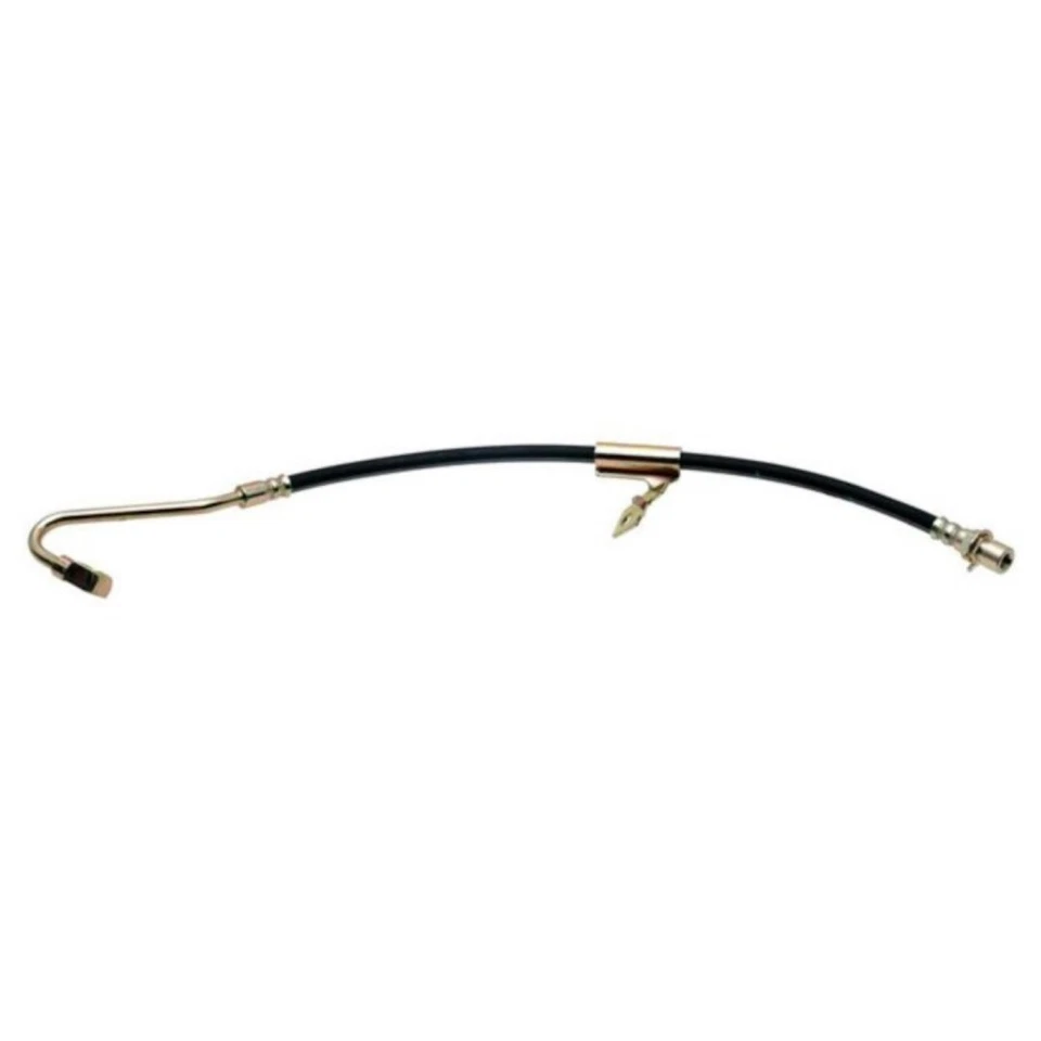 Genuine ACDelco For GMC Sonoma 1998 1999 Brake Hose Driver Side | Front | Steel - Изображение 1 из 4