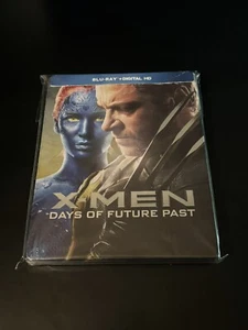 X-Men: Days of Future Past Steelbook (Blu-ray/Mini Art Book) Target Metalpak - Picture 1 of 3